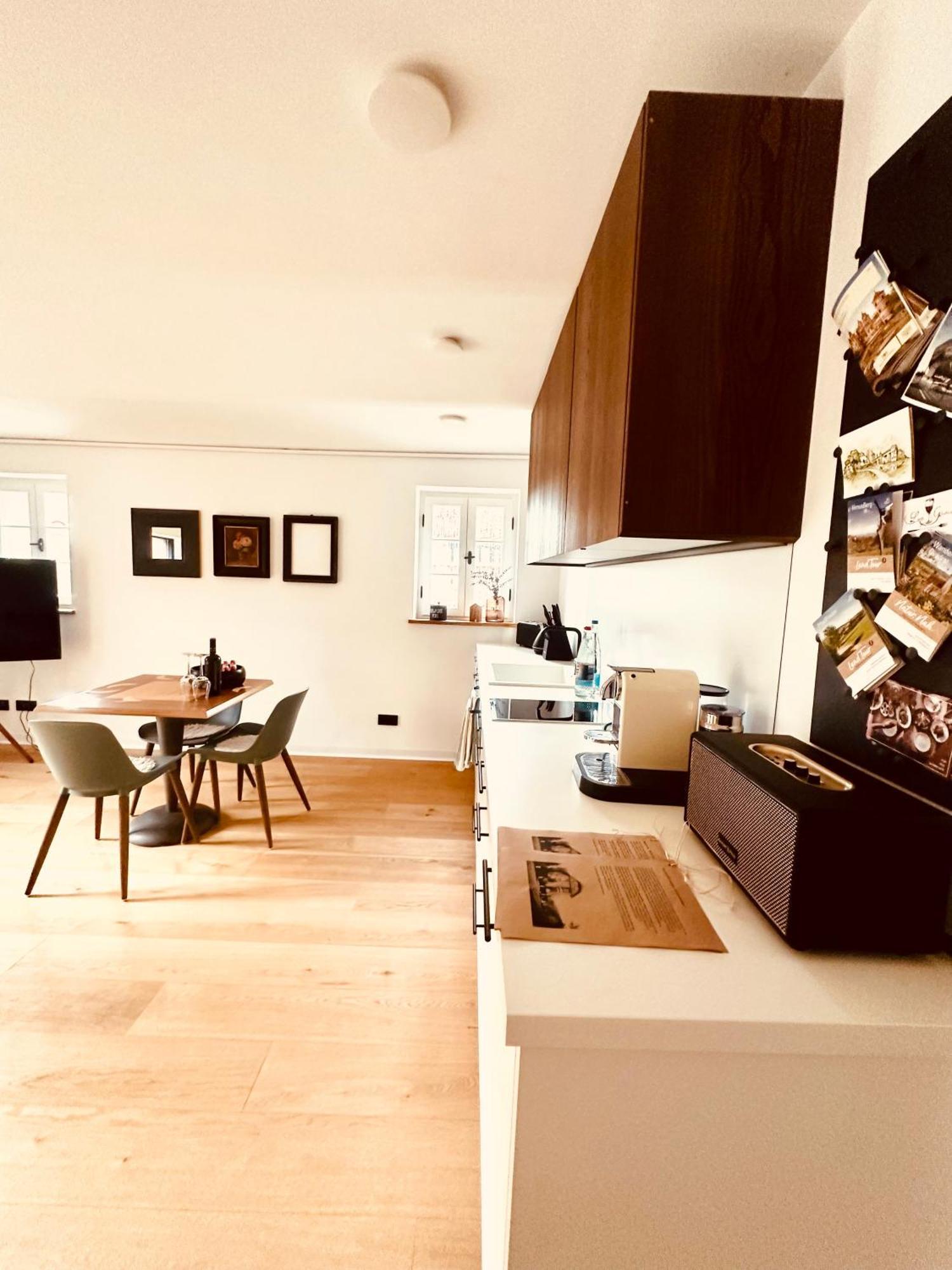 2 Zimmer Apartment Sindelfingen Boeblingen Calw Aidlingen Kültér fotó